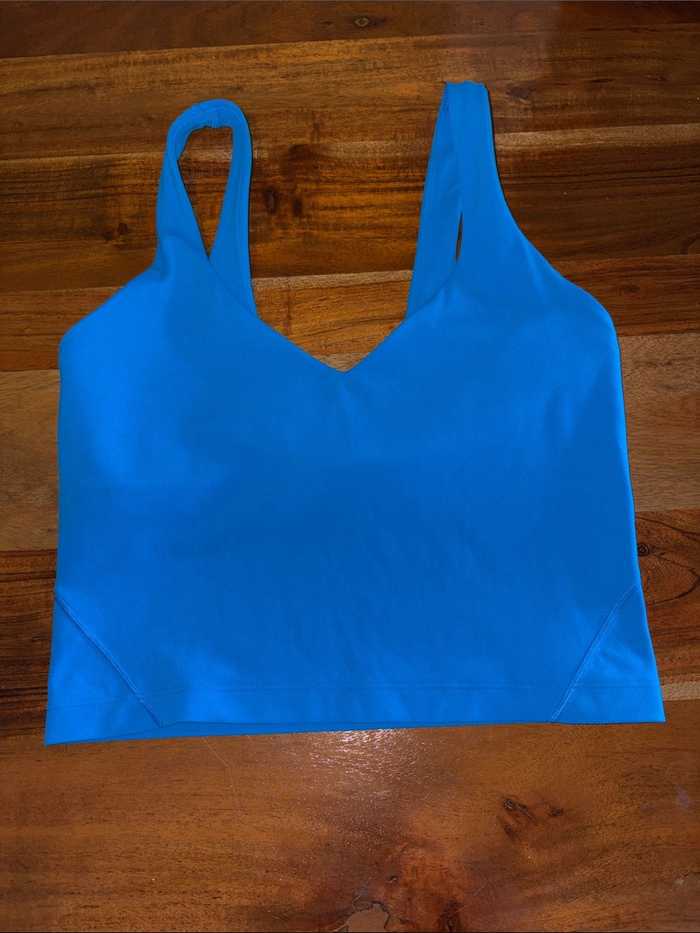 Lululemon Bra